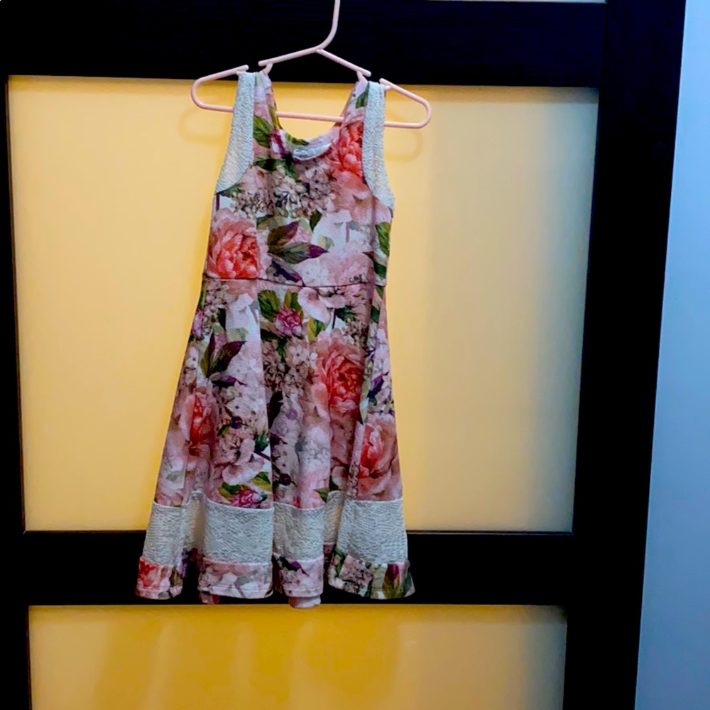 Kids dress
